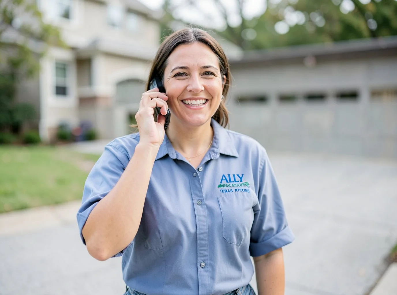 Metal Roof Installation Greencastle, PA FAQs